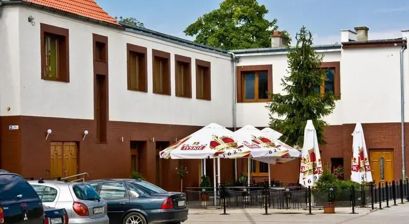 Hotel Omega