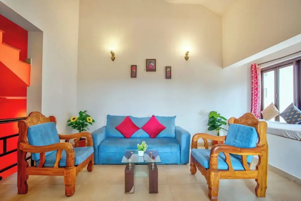 Ocean Dream Luxury Villa