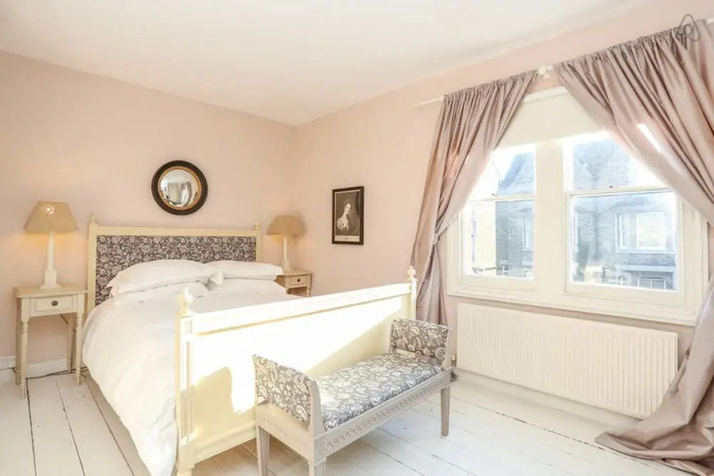 The Richmond Retreat - Beautiful & Central 9bdr Victorian Homes