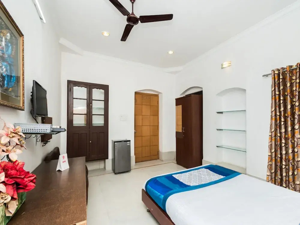 OYO 3741 Inspirasun Kalighat