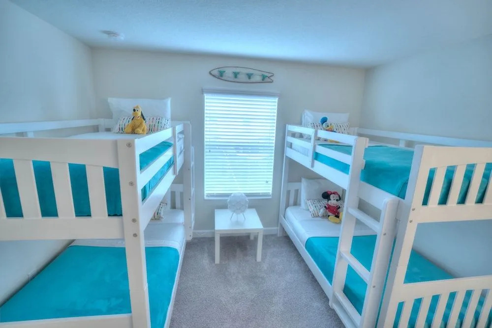 4 BR 3 BA Townhouse by Nord NH-18003