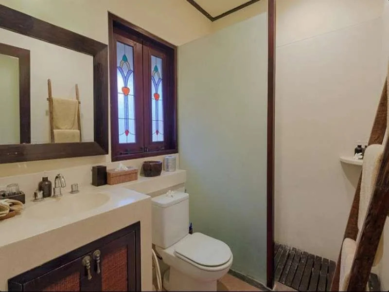 Villa Kampung Seminyak