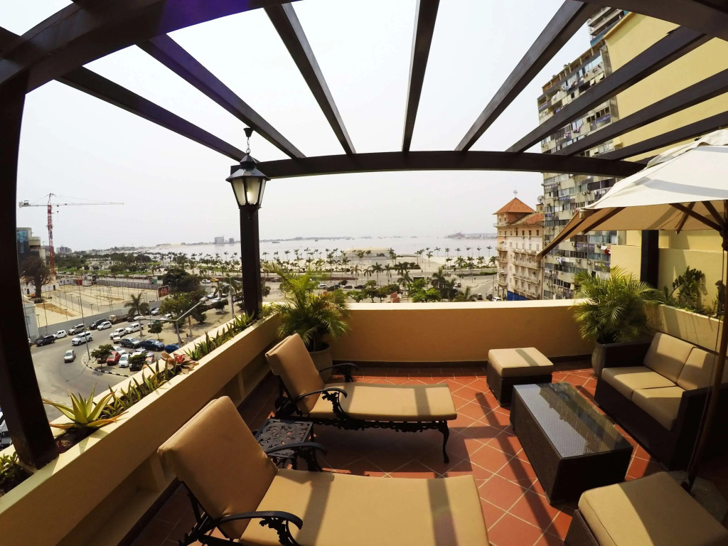 Hotel Continental Luanda