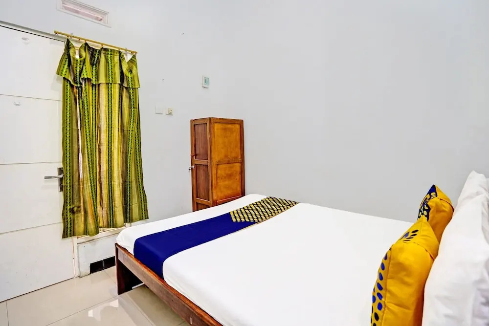 Hotel O Kng Homestay Syariah