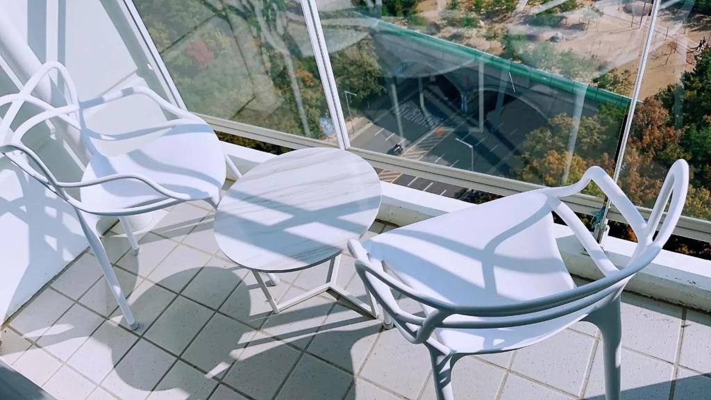 Siwoon Residence