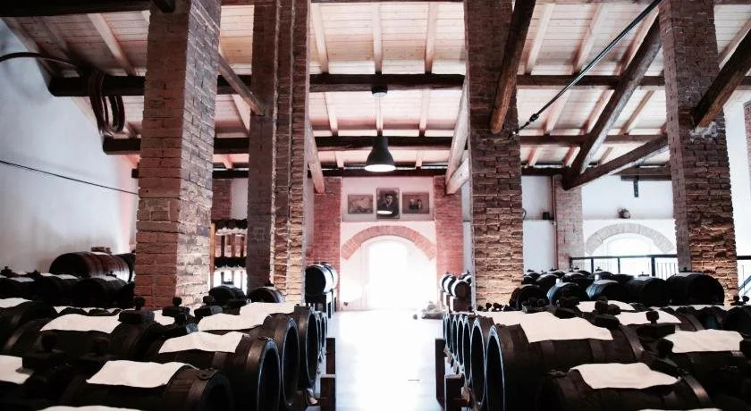 LA CASCINA DEL BALSAMICO b&b
