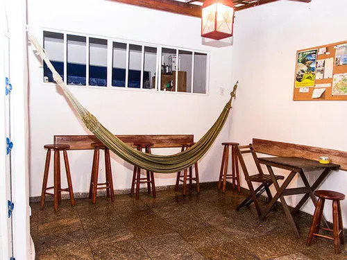 Lagoa Guest House