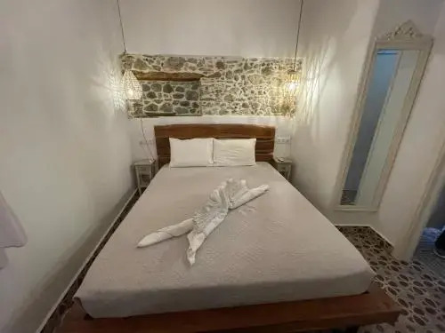 Burgos Barrio Naxos
