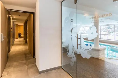 Appartements Kammerlander