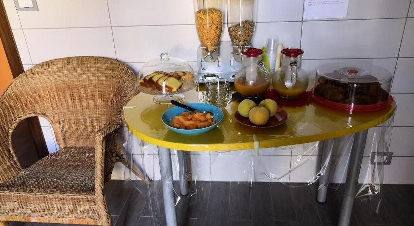 B&b La Cicala