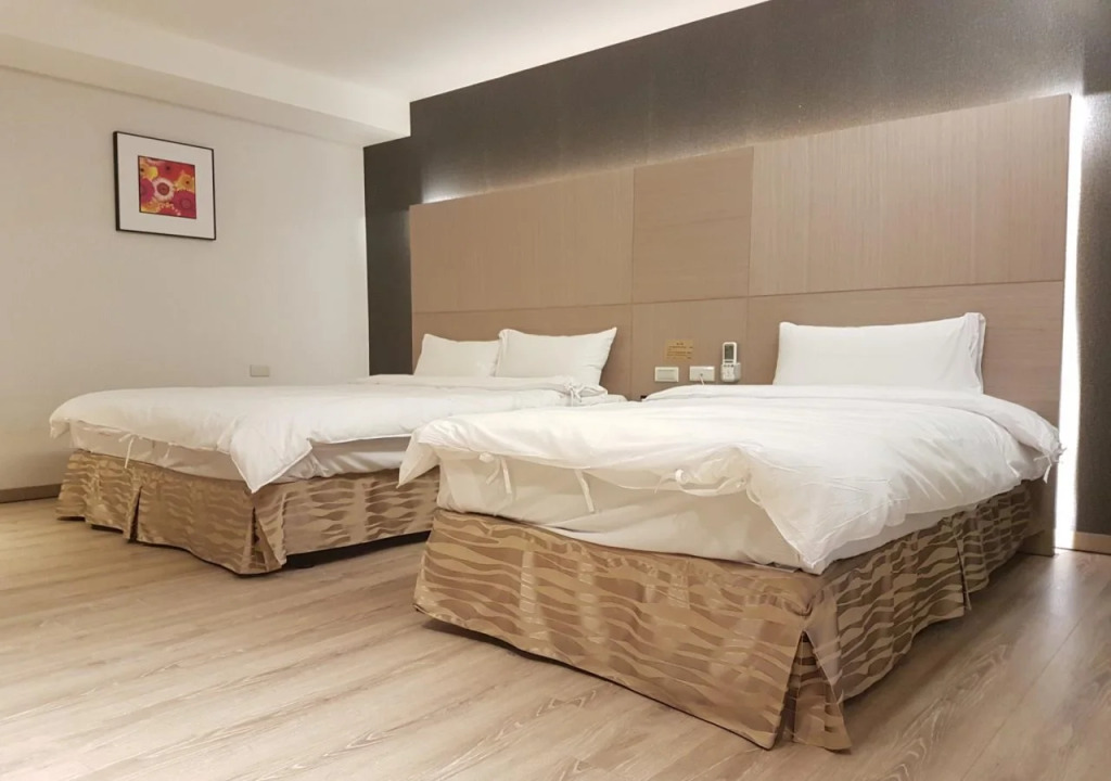 Start Journey Hotel