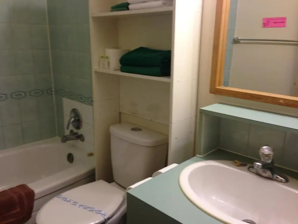 Sundre Motor Inn