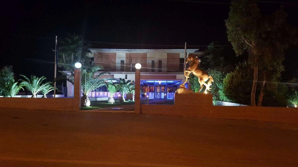 Cavallari Palace Hotel Suites