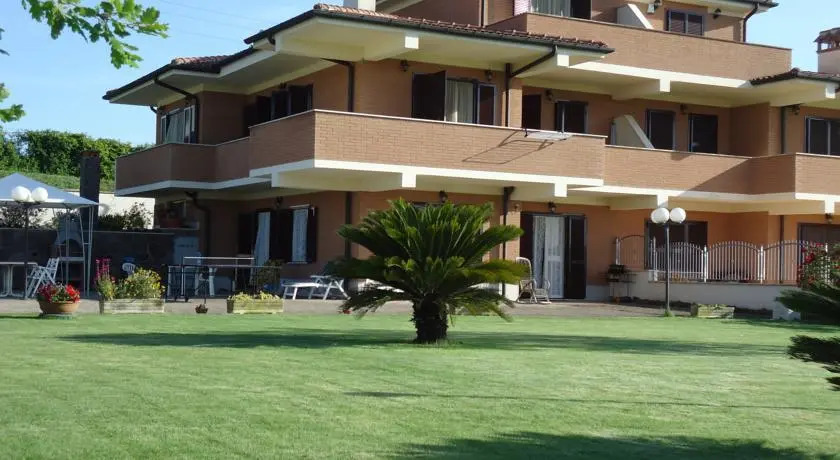 Villa Lauretana