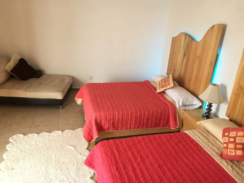 Bungalows La Ceiba