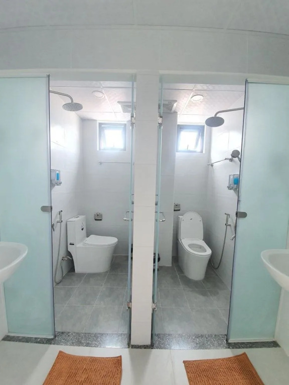 Hello Dalat Hostel