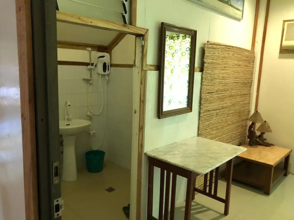 Bohol Garden Homes