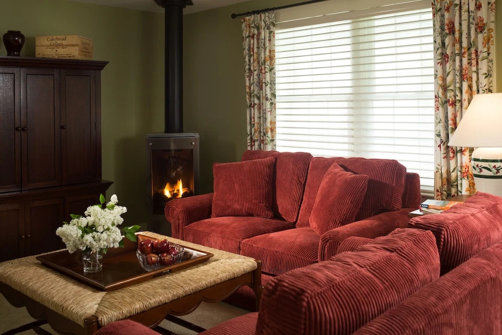 Sugar Hill Inn