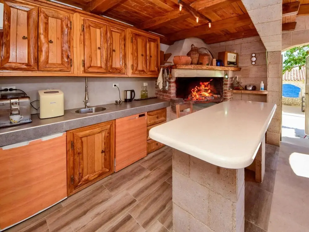 Villa Andjelka Okrug Gornji