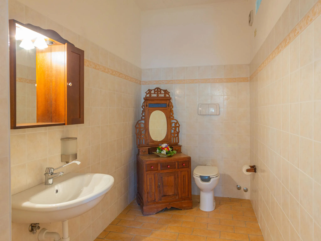Holiday Home Fonte del Ceppo 1 by Interhome