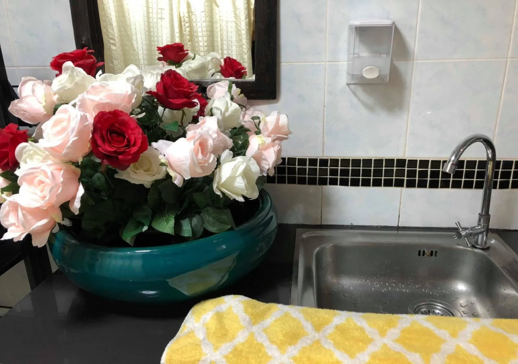 Thailand wow Guesthouse - Hostel - Adults Only