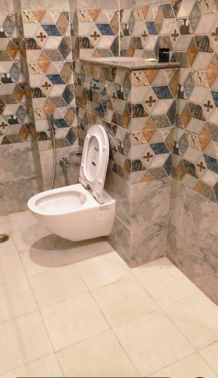 BKRS Hotel