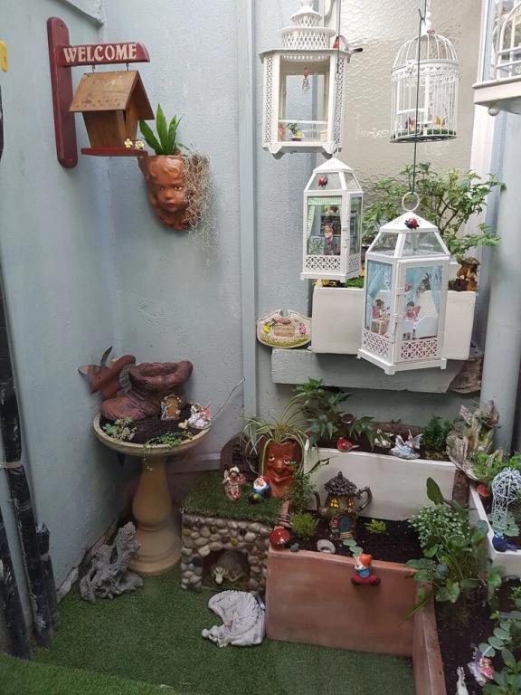 Ballarat Central Bed and Breakfast