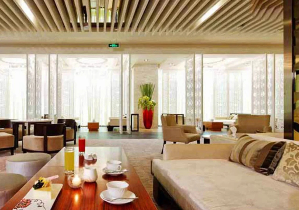 Windsor Park Hotel Kunshan