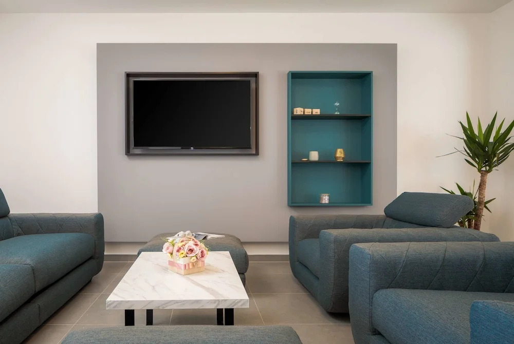 Villa Four Brothers - Middle Floor