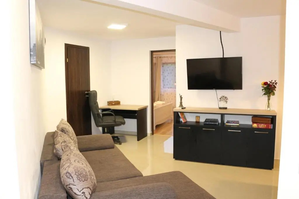 BRISO Apartments