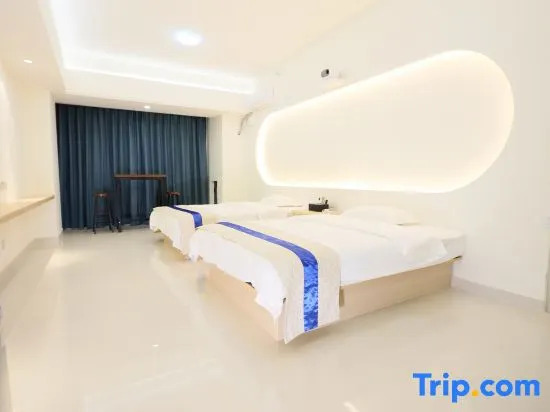 Youqu Apartment