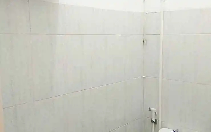 Petik Merah Homestay