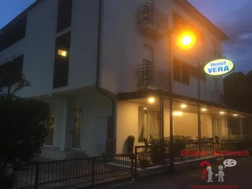 Hotel Vera