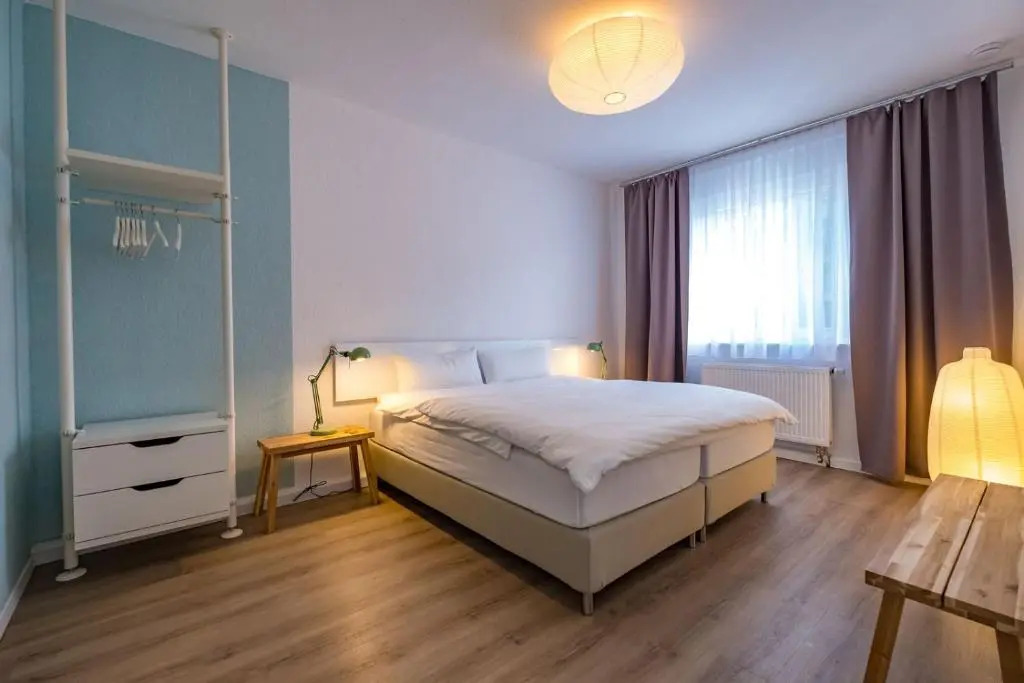 Easy&cosy Cityroom