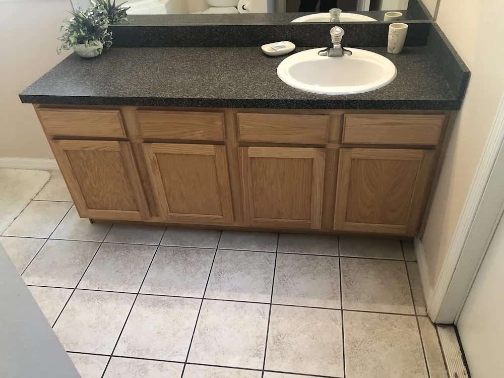 Lovely 4 Bed Home with Private Pool and Game Room in Disney Area SR1007SRD