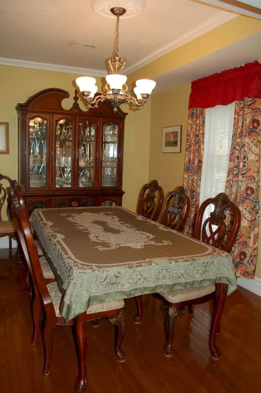 Accommodations Niagara Bed and Breakfast