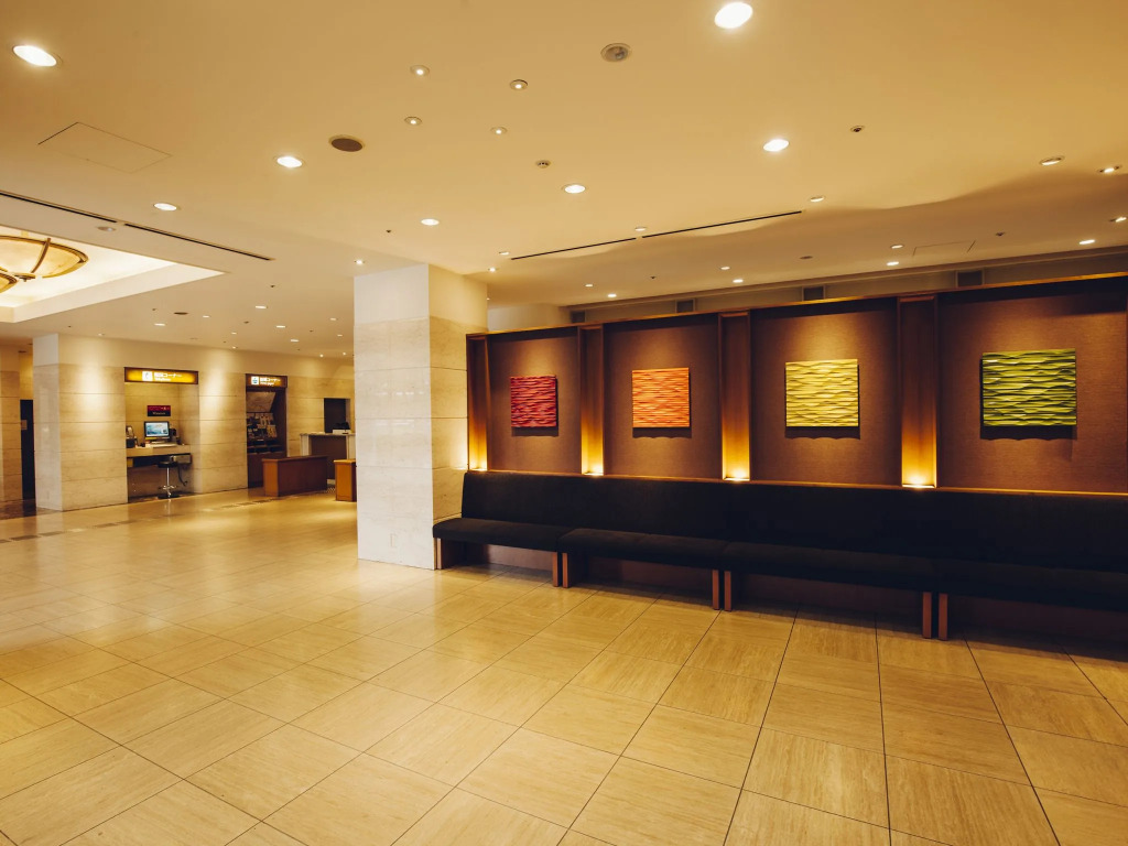 Hearton Hotel Nishi Umeda