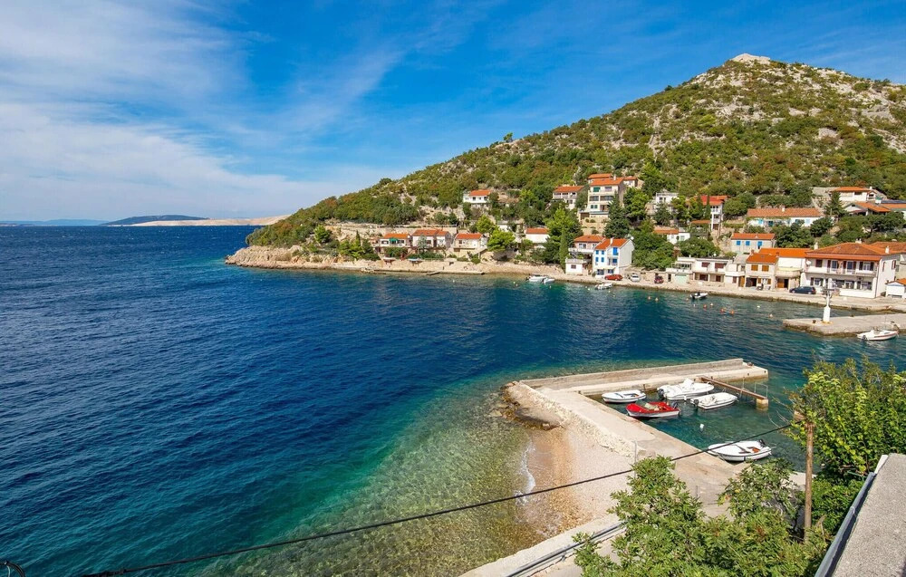 Amazing Home in Starigrad With Wifi and 1 Bedrooms