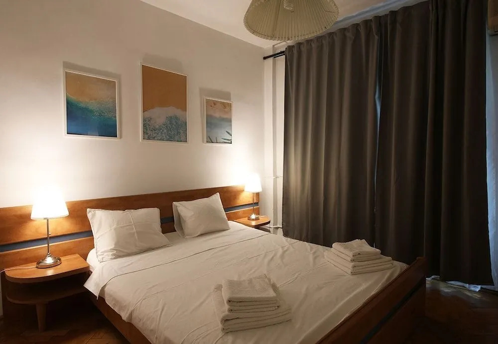 Olala Unirii Cozy Apartment