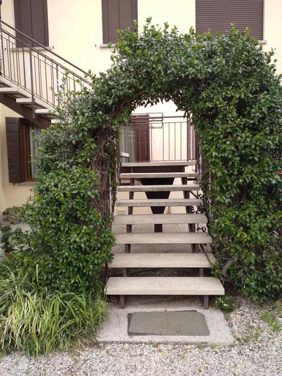 Casa Giulia