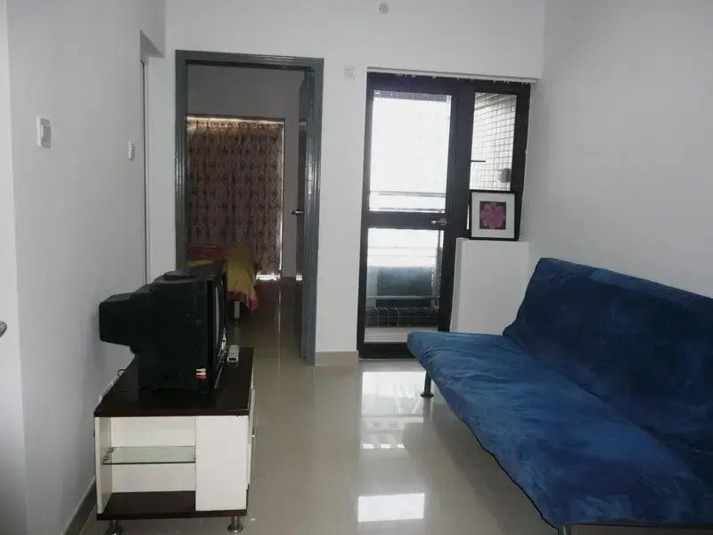 Heartsease Serviced Apartment Kingkey 100 Branch
