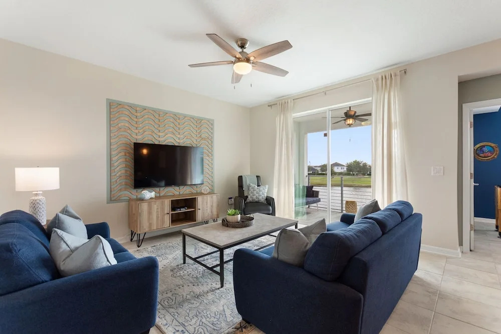 Serenity Haven, Bliss, Storey Lake by Shine Villas condo