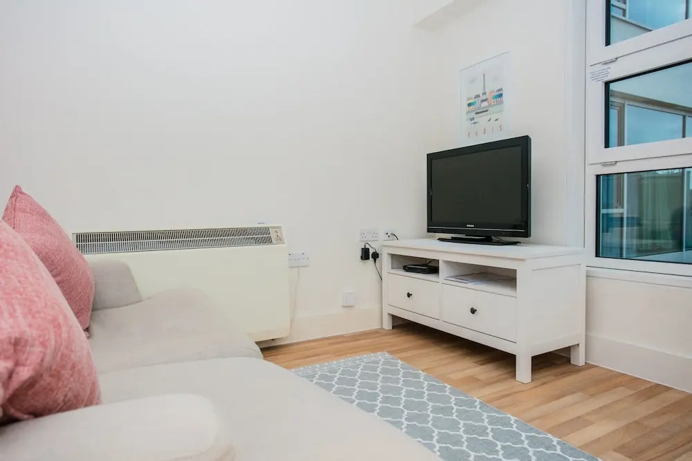 Studio Flat in Southwark