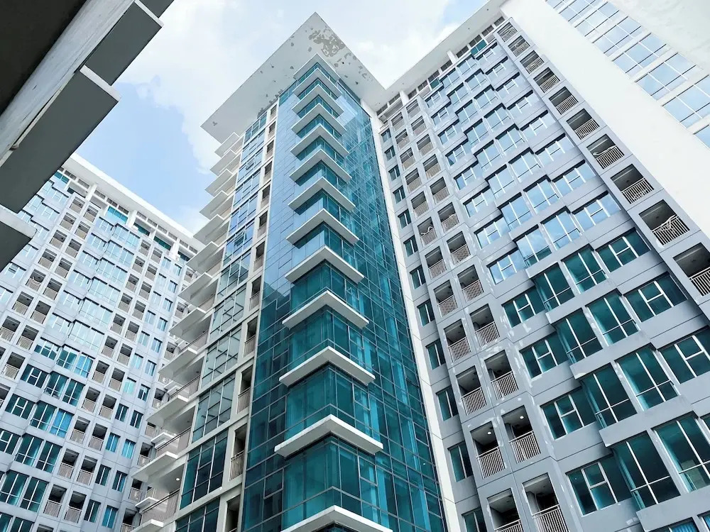Good Choice and Homey 2BR Apartment Tamansari Iswara