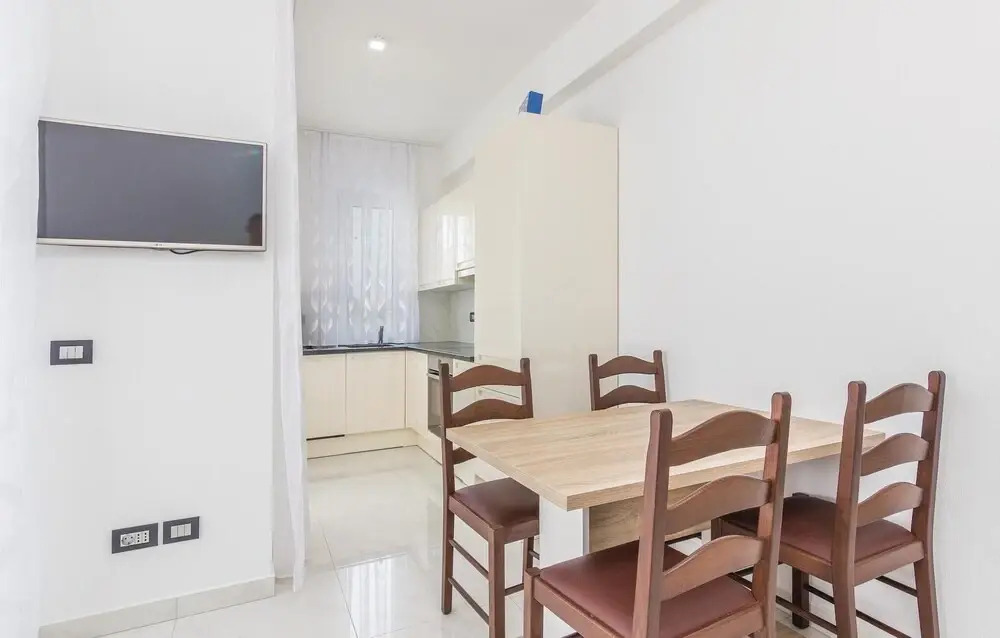 Awesome Home in Funtana With Wifi and 4 Bedrooms