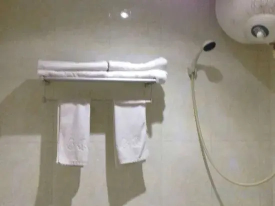 Baishan Yixiu Inn Fashion Hotel