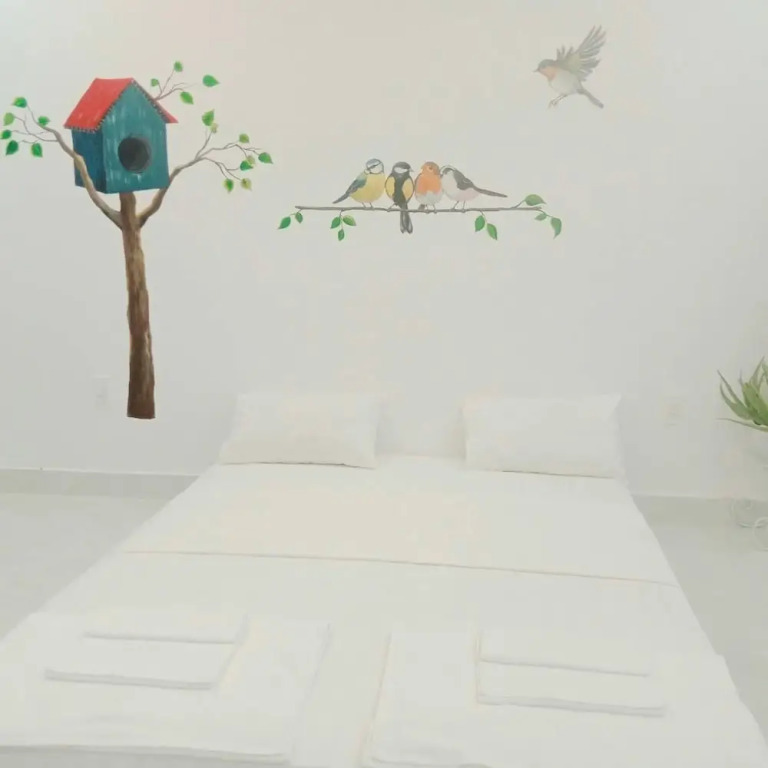 Moc Homestay
