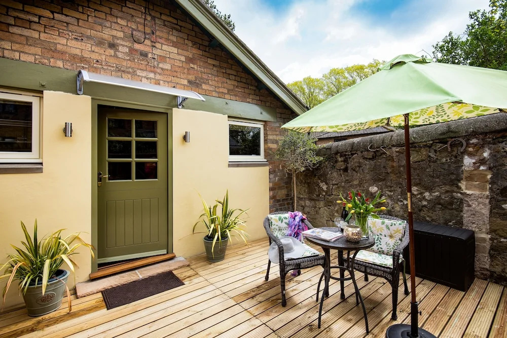 Coach House Bed & Breakfast Alnwick