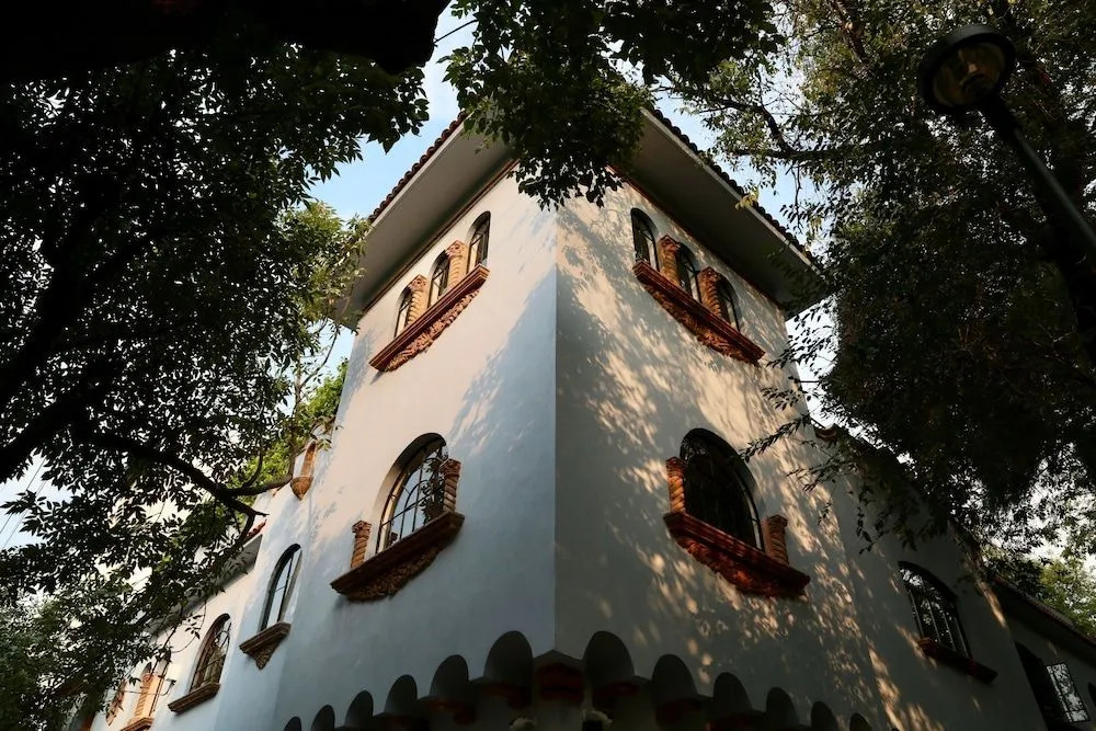 Casa Dovela