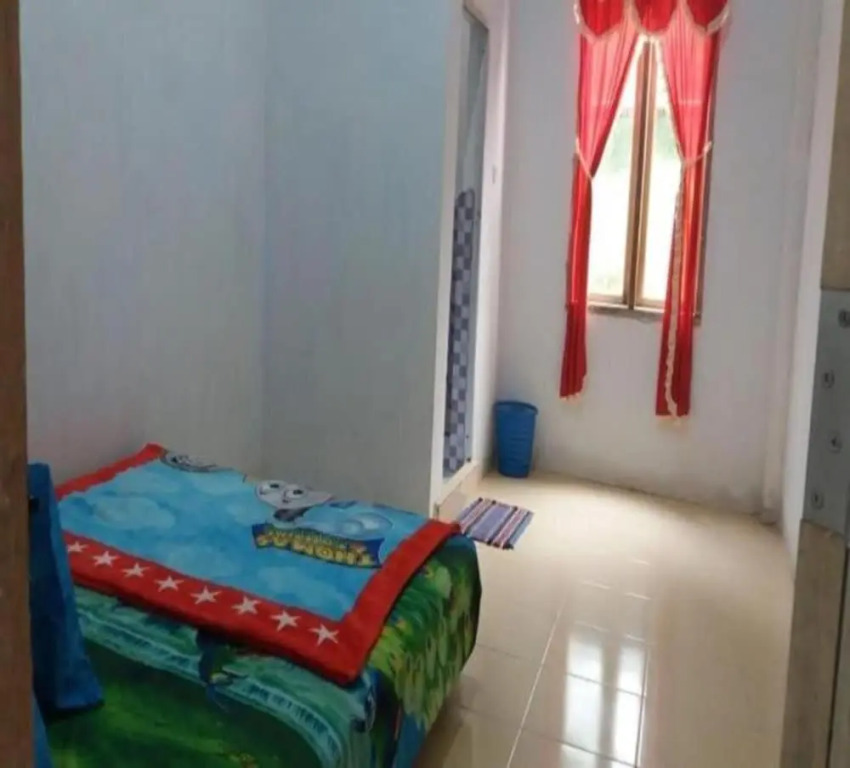 Pondok Ningsih 2 Malino